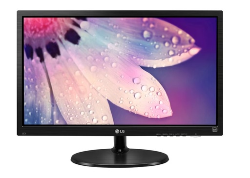 LG Screen 19"